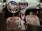 2016 CHEVROLET SONIC