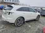 2017 ACURA RDX