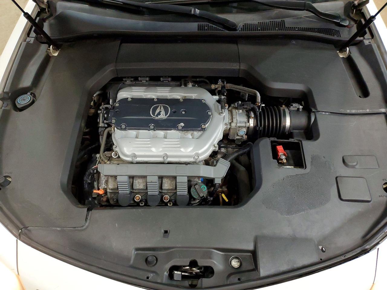 2013 ACURA TL
