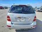 2011 MERCEDES-BENZ ML-Class