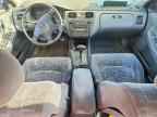2002 HONDA ACCORD