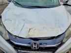 2016 HONDA HR-V