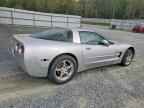 2001 CHEVROLET CORVETTE