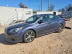 2015 SUBARU Legacy