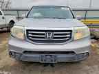 2013 HONDA PILOT