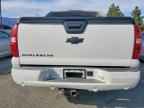 2007 CHEVROLET Avalanche