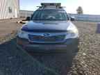 2010 SUBARU FORESTER