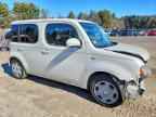 2014 NISSAN CUBE