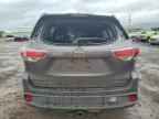 2014 TOYOTA HIGHLANDER