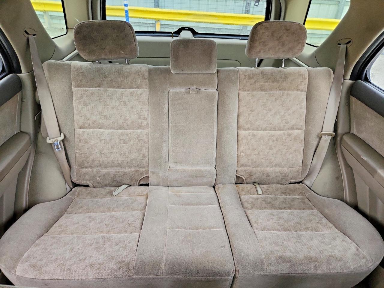 2006 KIA SORENTO