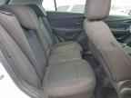2017 CHEVROLET TRAX