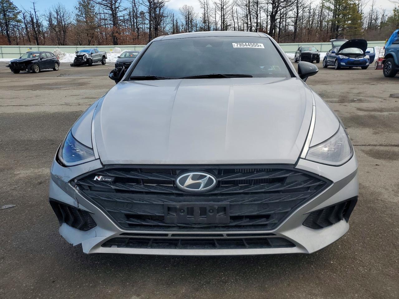 2023 HYUNDAI SONATA