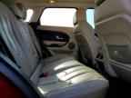 2014 LAND ROVER RANGE ROVER EVOQUE