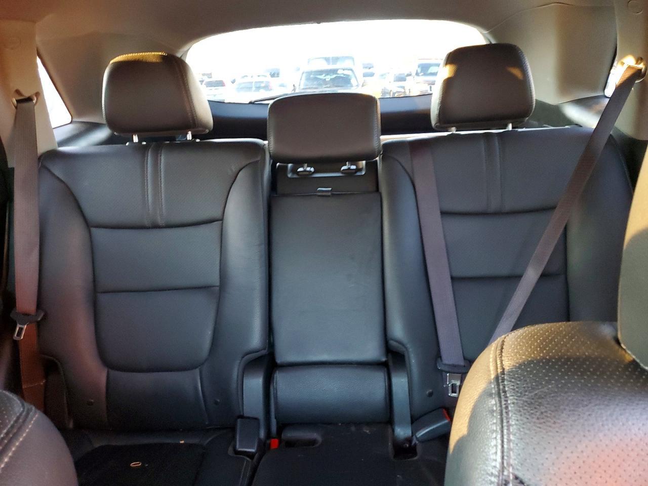 2014 KIA SORENTO