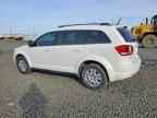 2014 DODGE JOURNEY