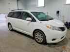 2013 TOYOTA SIENNA