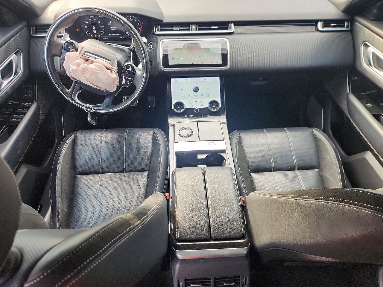 2019 LAND ROVER Range Rover Velar