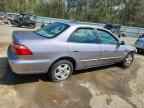 2000 HONDA ACCORD