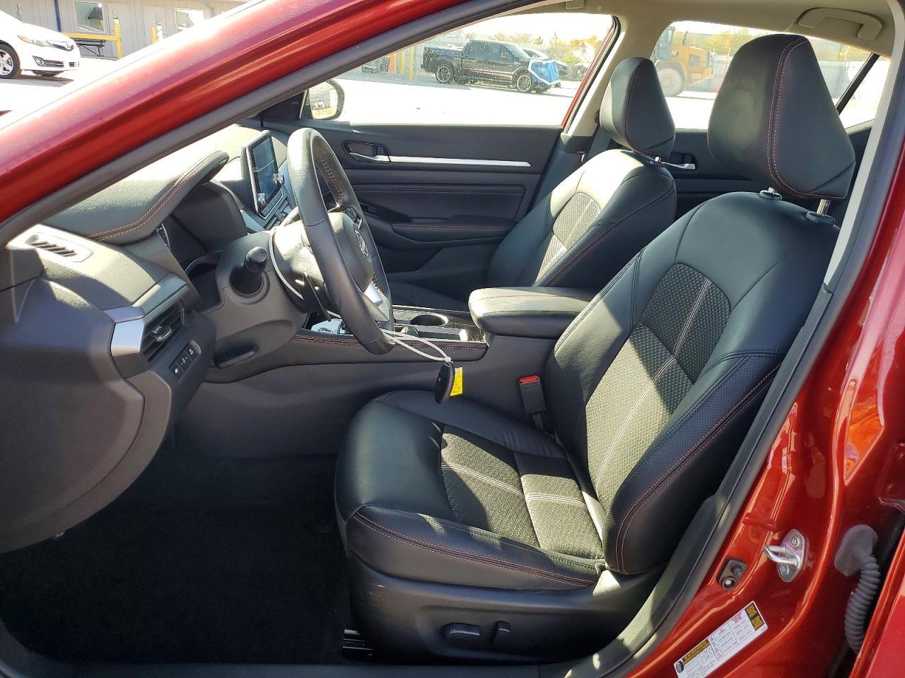 2023 NISSAN ALTIMA