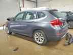 2013 BMW X1
