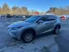 2016 LEXUS NX 200T