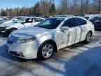 2010 ACURA TL
