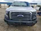 2016 FORD F-150 Lightning
