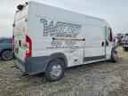 2018 RAM ProMaster 2500