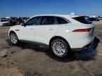 2018 JAGUAR F-Pace