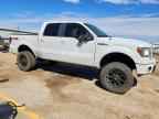 2012 FORD F-150 Lightning