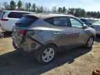 2013 HYUNDAI TUCSON