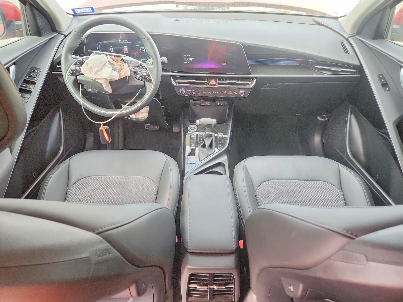 2024 KIA Niro