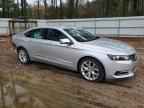 2016 CHEVROLET IMPALA