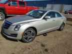 2016 CADILLAC ATS