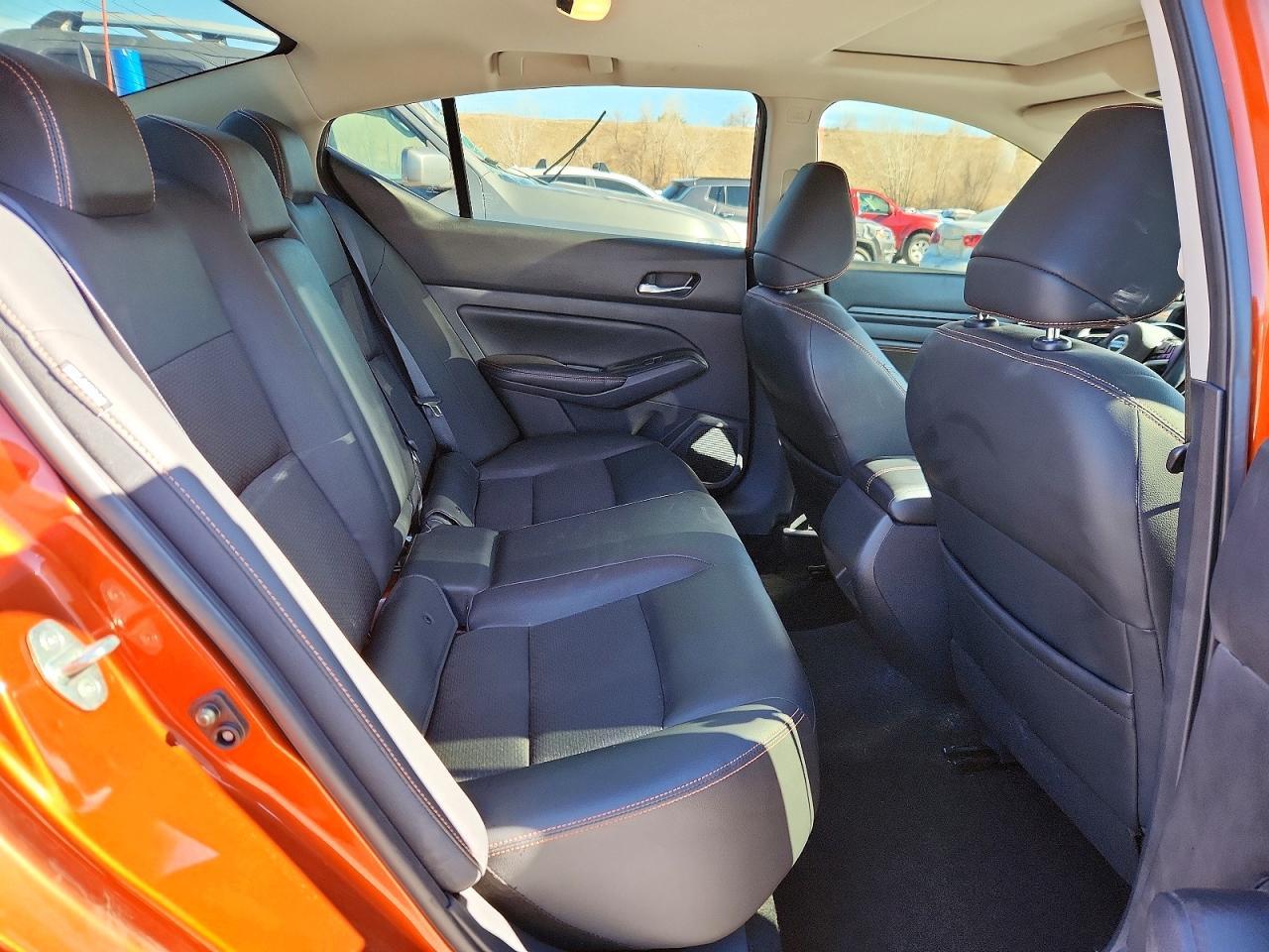 2020 NISSAN ALTIMA