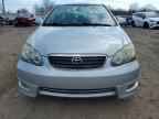 2007 TOYOTA COROLLA