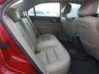 2010 FORD FUSION
