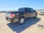 2014 FORD F-150 Lightning
