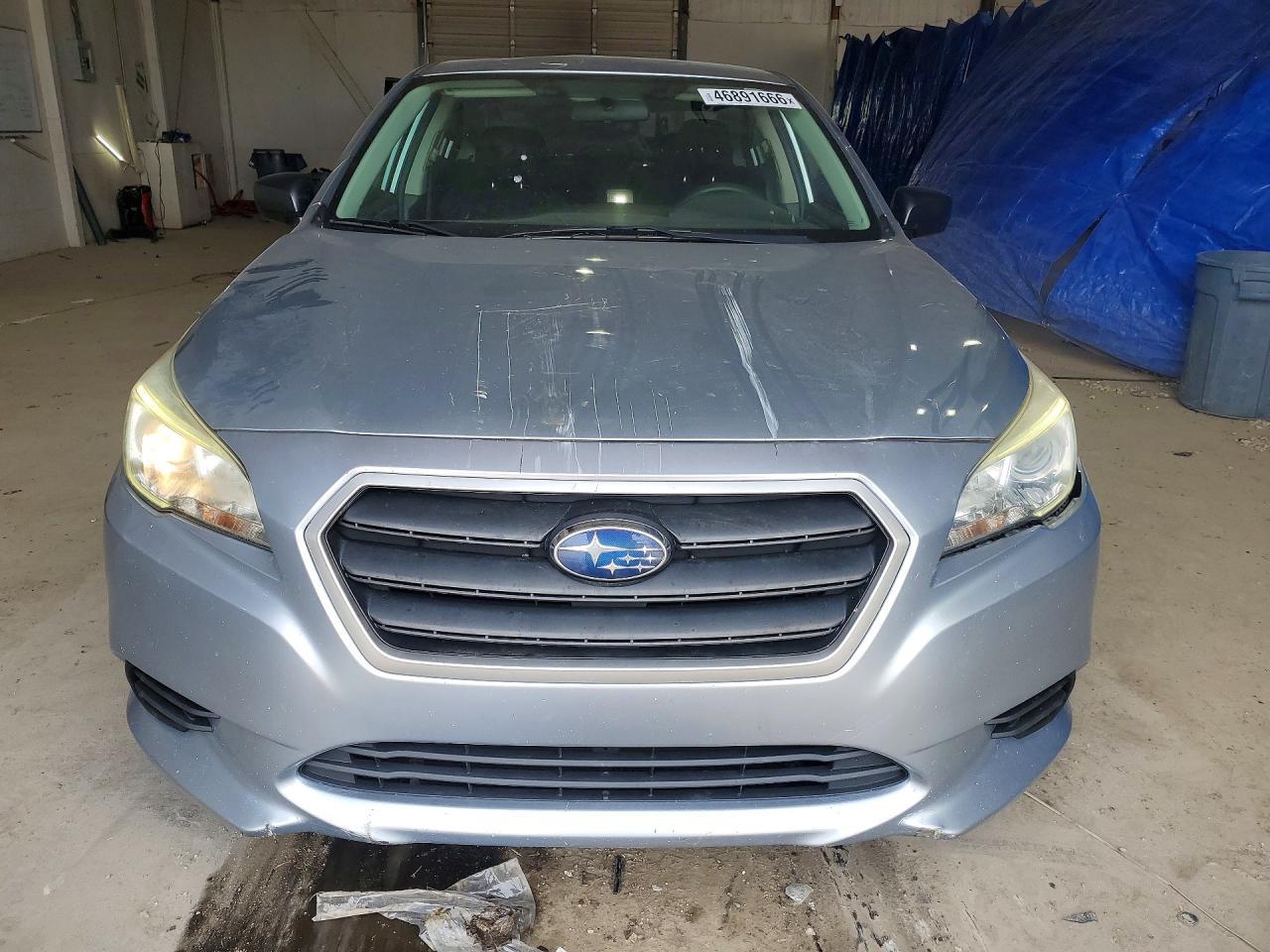 2015 SUBARU Legacy