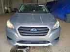 2015 SUBARU Legacy
