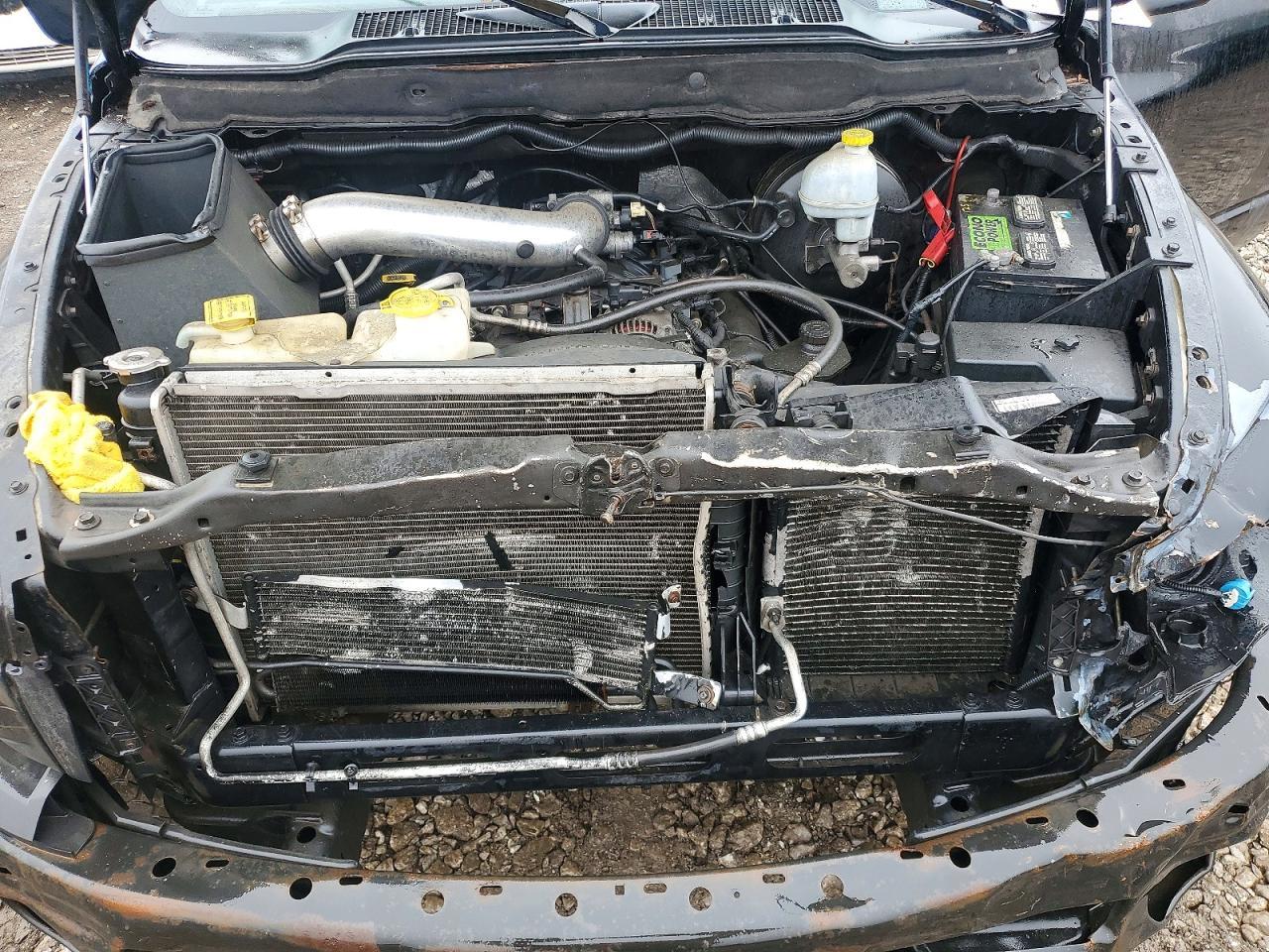2005 DODGE RAM 1500