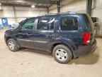 2015 HONDA PILOT