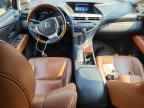 2013 LEXUS RX 450H