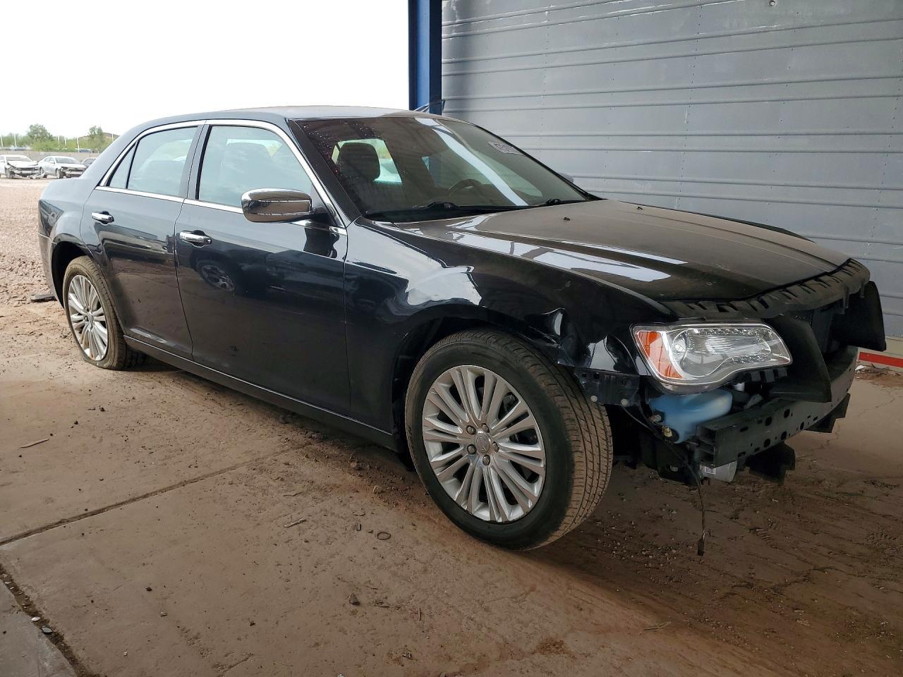 2014 CHRYSLER 300