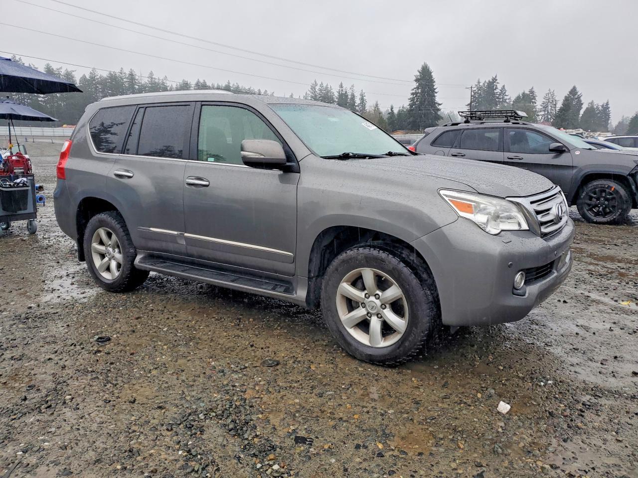 2010 LEXUS Gx