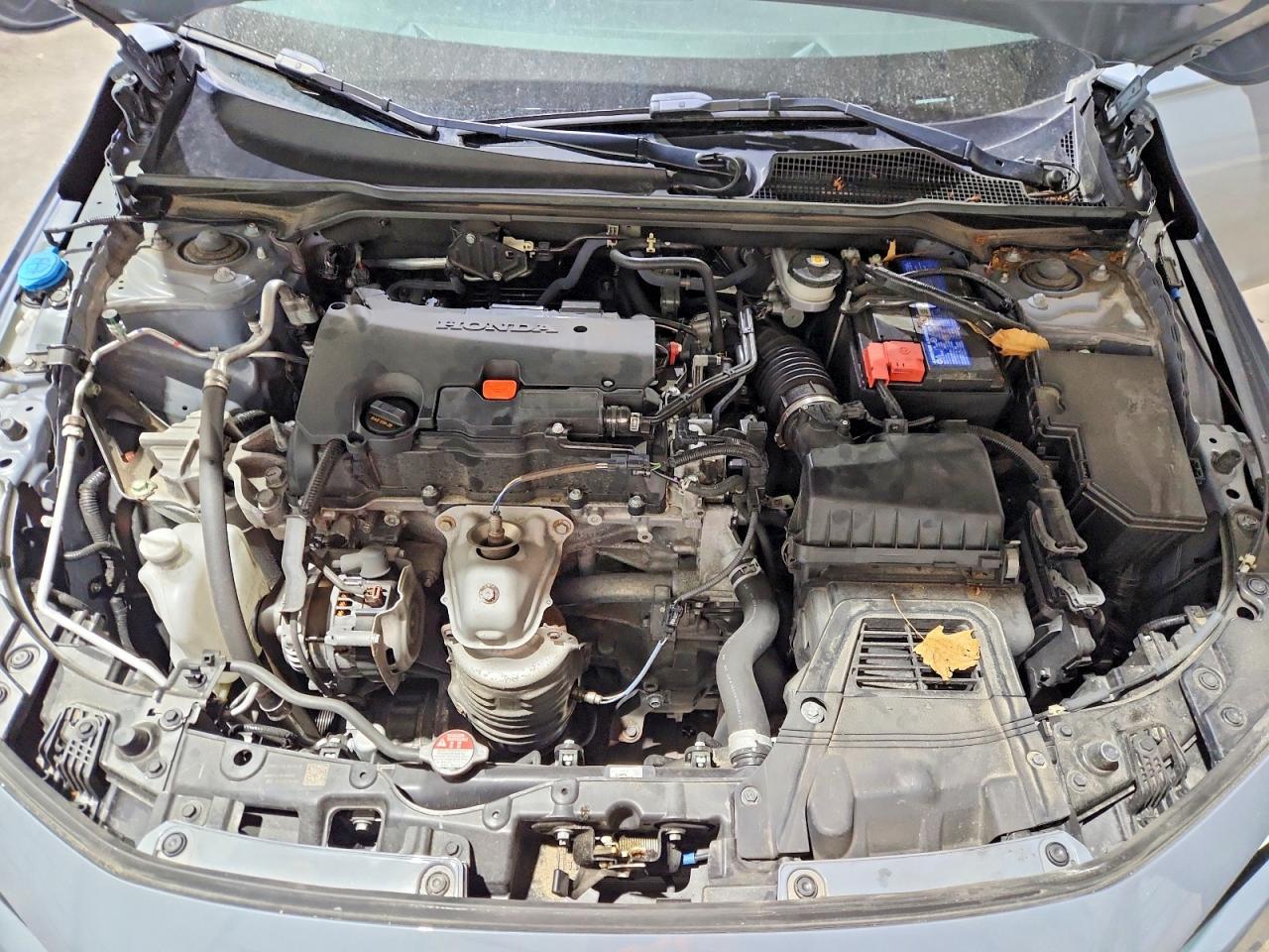 2024 HONDA CIVIC