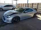 2013 SCION FR-S