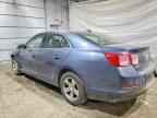 2013 CHEVROLET MALIBU