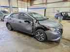2024 NISSAN VERSA