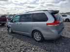 2012 TOYOTA SIENNA